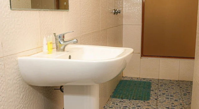 Одноместный номер Standard Eaglesvale Hotel
