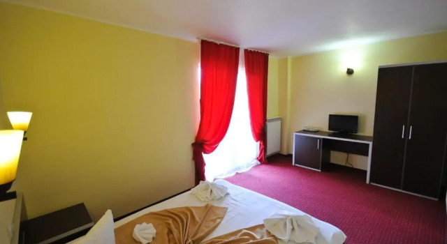 Двухместный номер Diana Resort