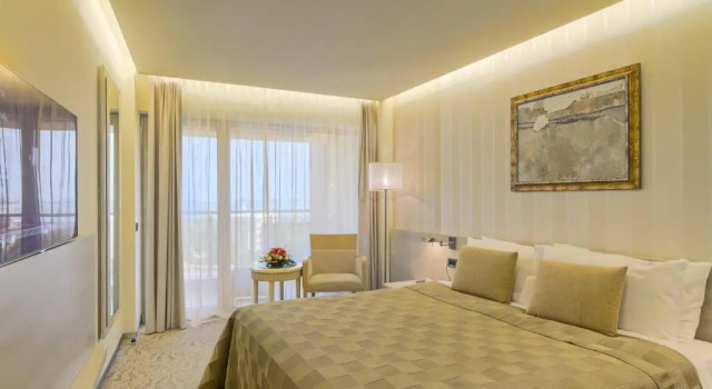 Номер Standard Vega Hotel