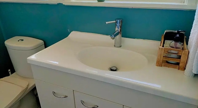 Номер Deluxe Aarangi Tui Motel