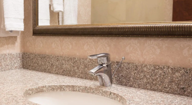 Номер Standard Drury Inn & Suites Sikeston, MO