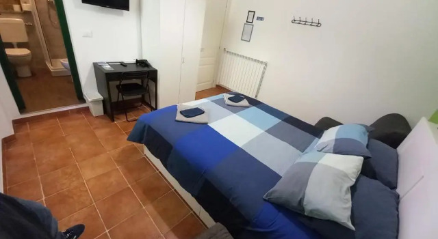 Номер Standard Celtic House B&B