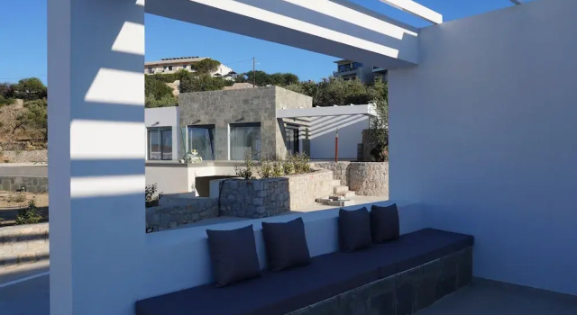 Вилла Luxury Avli Luxury Villas
