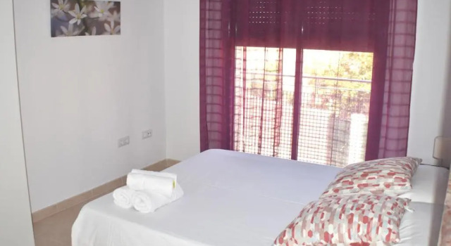 Apartament Lo Carrilet