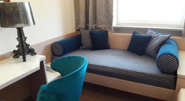 Номер Standard Hotel Kolb