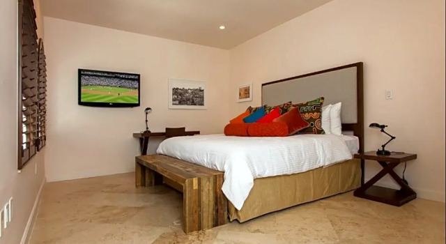 Номер Superior Casa Victoria Orchid Hotel