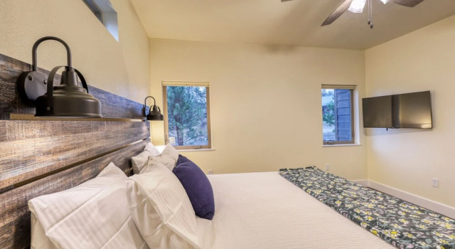 Black Hills Retreat-hardrocker Haven, Забронировать Апартаменты/квартира Апартаменты штата Южной Дакоты, Апартаменты/квартира