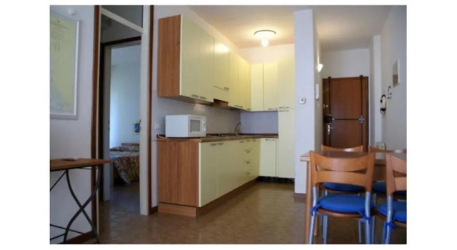 Comfortable Flat in Bibione