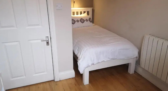 Suite Shaw Suite