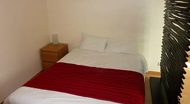 Апартаменты Hôtel du Moulin