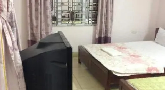 nhà nghỉ 501