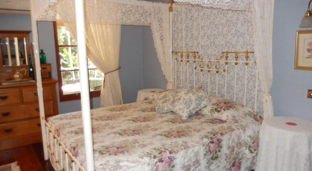 Люкс Montville Boutique BnB