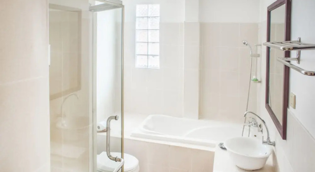 Номер Standard Robam Inn