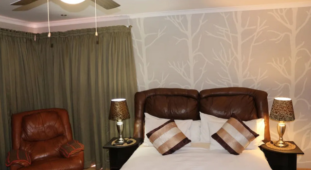 Camera Luxury Amjicaja Guesthouse, Tours & Rentals