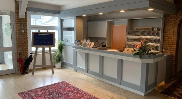 Hotel Seeblick Försterhaus, จอง โรงแรม Owschlag Schleswig-Holstein