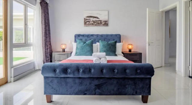 Gemmell Place by HostAgents
