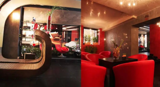 Hotel Do Stil