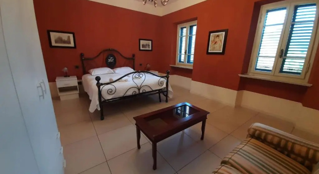 Lucca Cyclling Holidays Il Tiglio Rooms