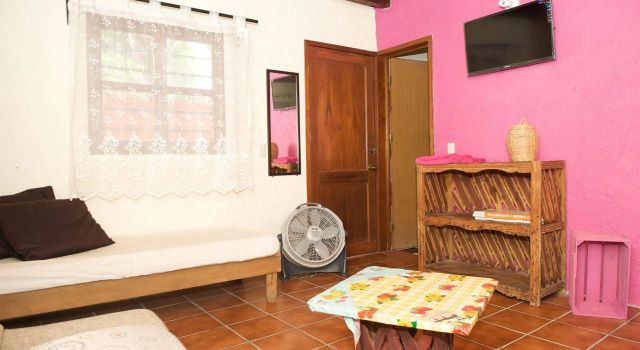 Casa Pitaya, Prenota Hotel Hotel a Quintana Roo con parcheggio, Parcheggio