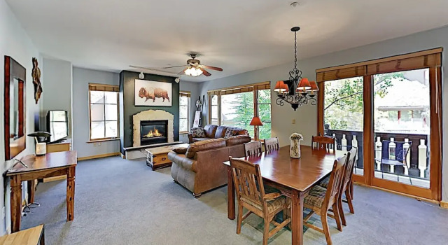 74cresrd 2 Bedroom Condo