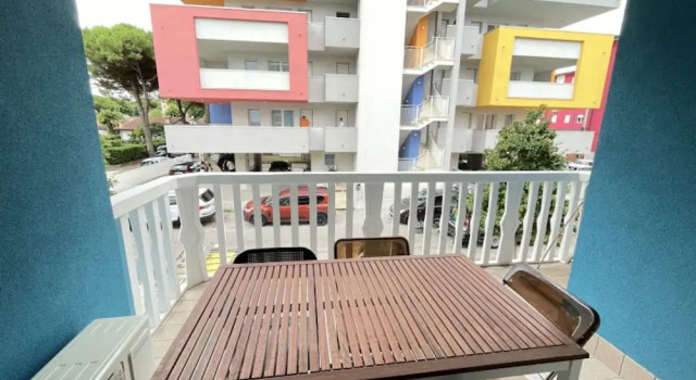 Relaxing Apartment Near the Beach