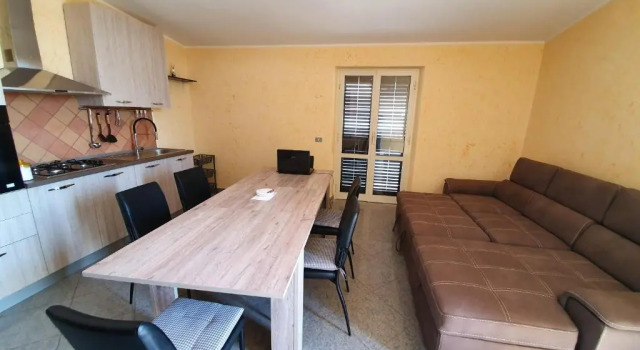 Lejlighed Casa Paradiso