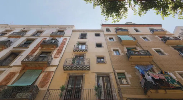 En Ville Boutique Apartments Boqueria Market, Забронировать Апартаменты/квартира Старый город Барселона, рядом с Приход Св. Августина
