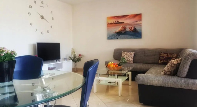 Апартаменты с 2 комнатами Apartment UNA