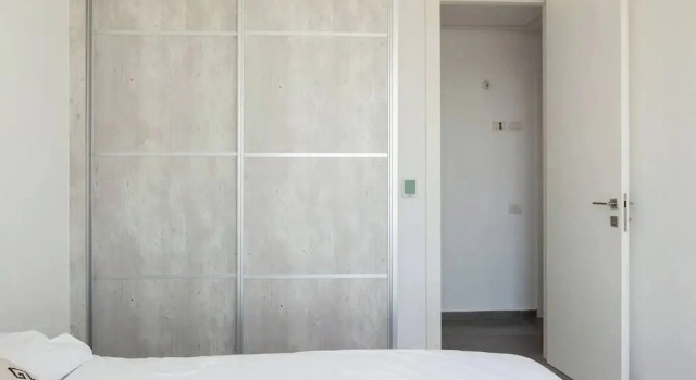 Prestigious penthouse in a luxury tower, Book Lejlighed Bat Yam Tel Aviv District