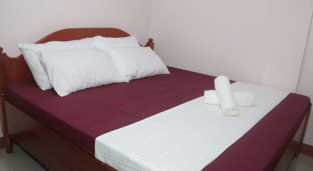 Palawan Island Inn