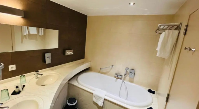 Люкс Luxury Hotel Melba