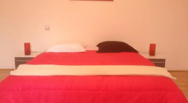 Lannion Center Appart Ii, Rezerwuj Apartament  