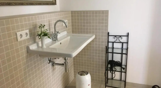 Апартаменты Großzügiges Appartement -ruhig und doch zentral