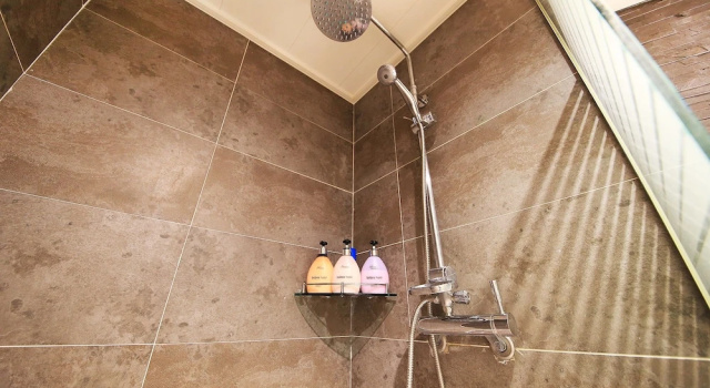 Habitación doble Estándar Hotel Bobos