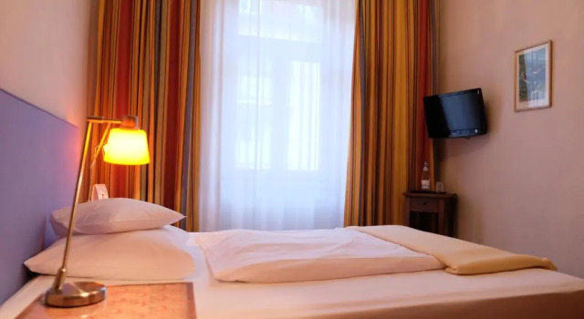 Номер Standard Pension Grtnerplatz