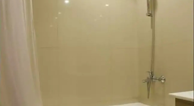 Номер Deluxe Rothman Hotel