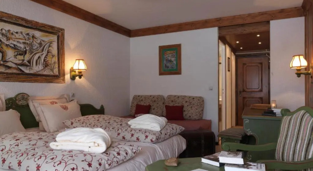 Hôtel Macchi Restaurant & Spa, Prenota Resort Chatel Lake Geneva