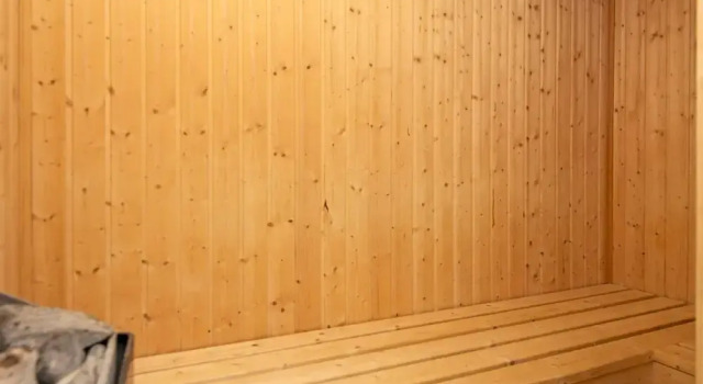 Коттедж 4 star holiday home in Egernsund