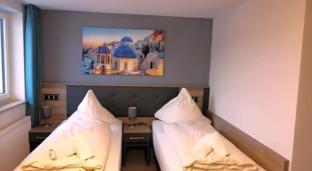 Hotel im Gässle, Забронировать Отель Зюссен Swabian Alps