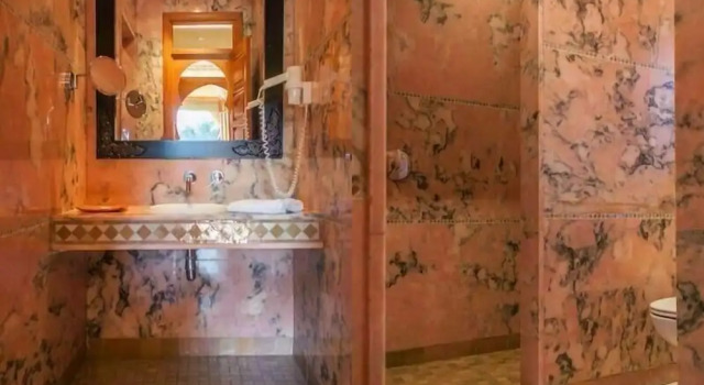 Вилла Grand Villa Palmeraie 2