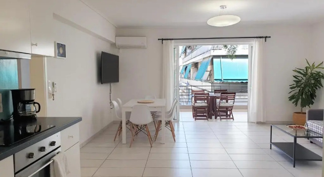 Апартаменты Kyma Apartments - Athens Acropolis 13