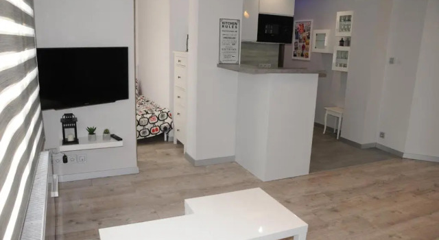 Apartament Przystan Sopot, Book Apartment Karlikowo 