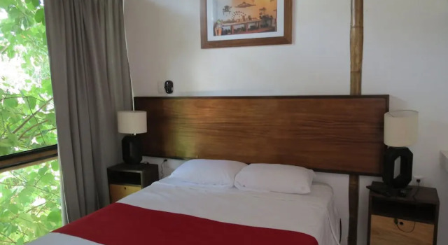 Sviitti Los Suspiros Hotel Boutique