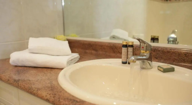 Апартаменты Superior Cannes Holiday Suites