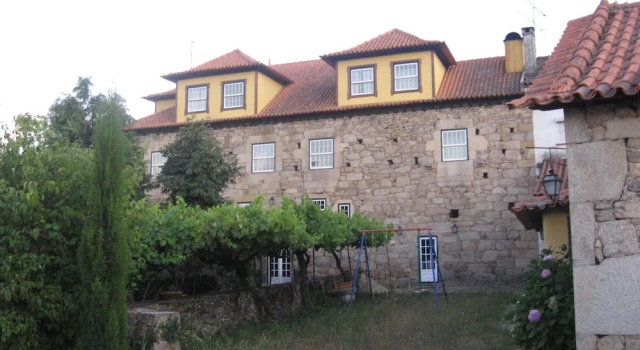 Solar dos Correia Alves, Book Vacation Home Hotels in Douro with Parking, Parking