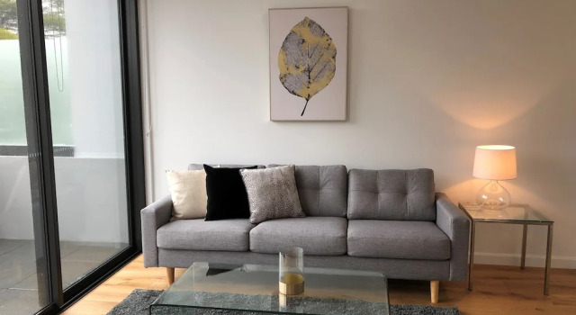 Апартаменты c 1 комнатой с балконом Wyndel Apartments - Albert Chatswood