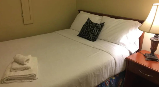 Cozy Bedrooms Guest House