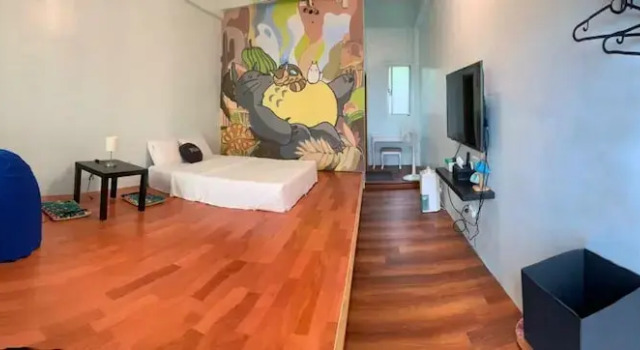 Calling Valley B&B, Boek Bed and Breakfast Hotels in Taitung met ontbijt, Ontbijt