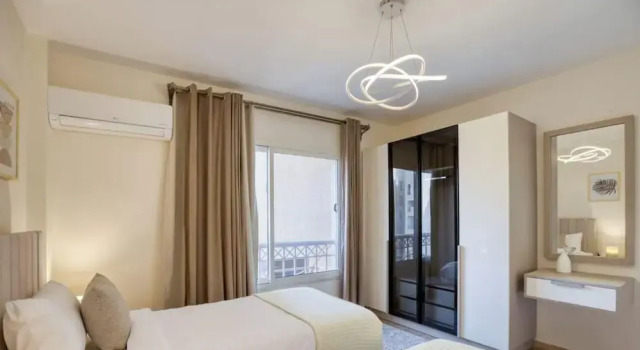 Апартаменты Superior Sokon Residence Madinaity