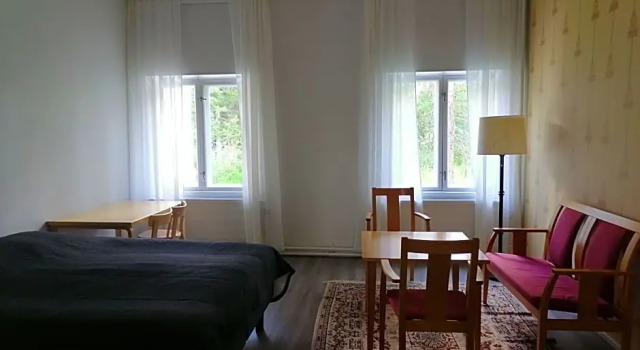 Sedu Ähtäri Tuomarniemi, Réserver Hôtel Ähtäri Finlande-Occidentale